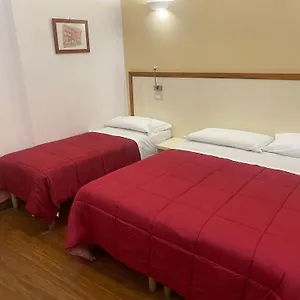 Hotel Hotel Dedoni, Cagliari
