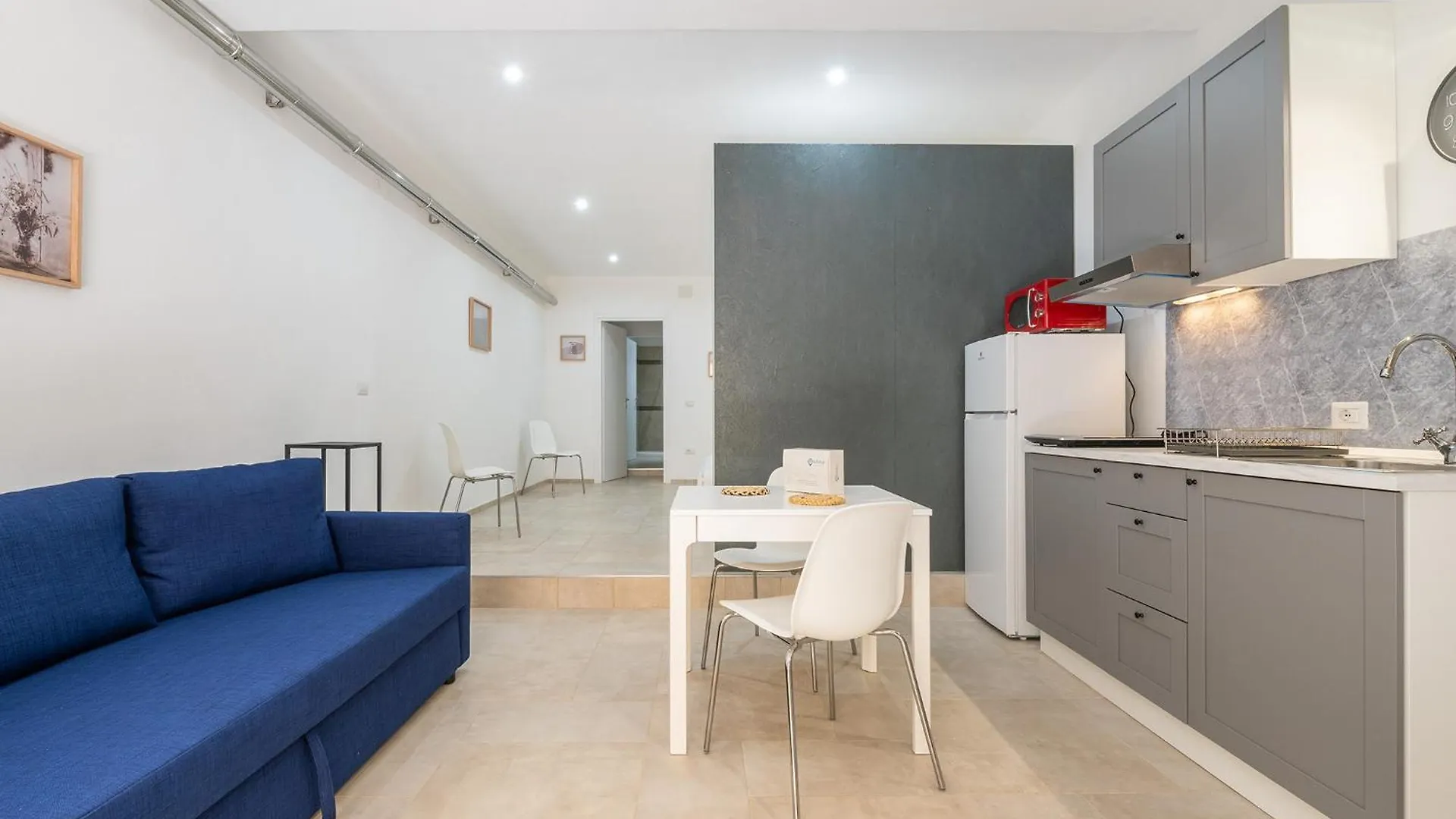 Crystal Apartment Cagliari