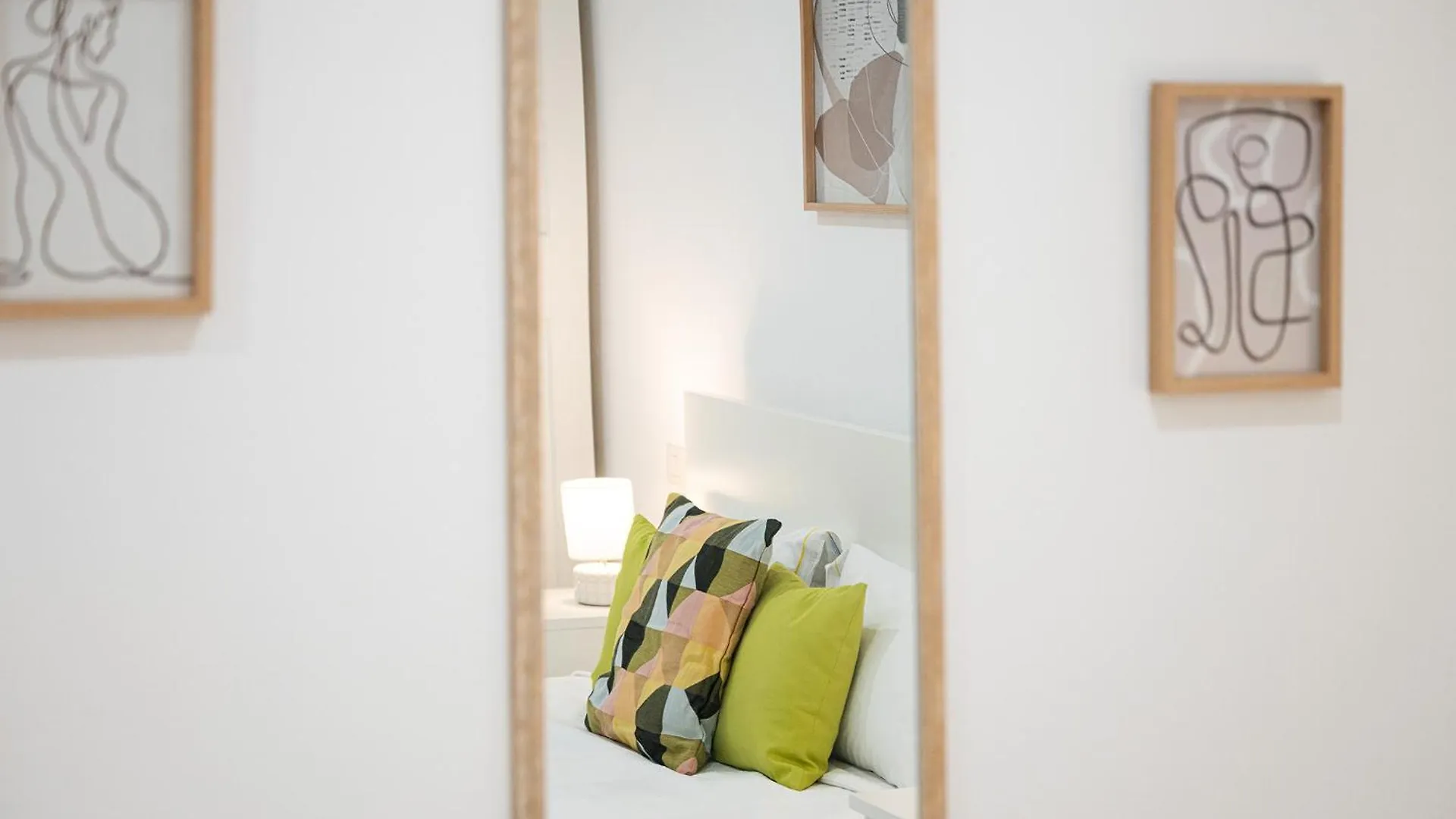 Crystal Apartment Cagliari 0*,