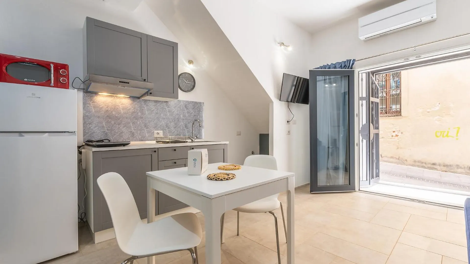 Crystal Apartment Cagliari