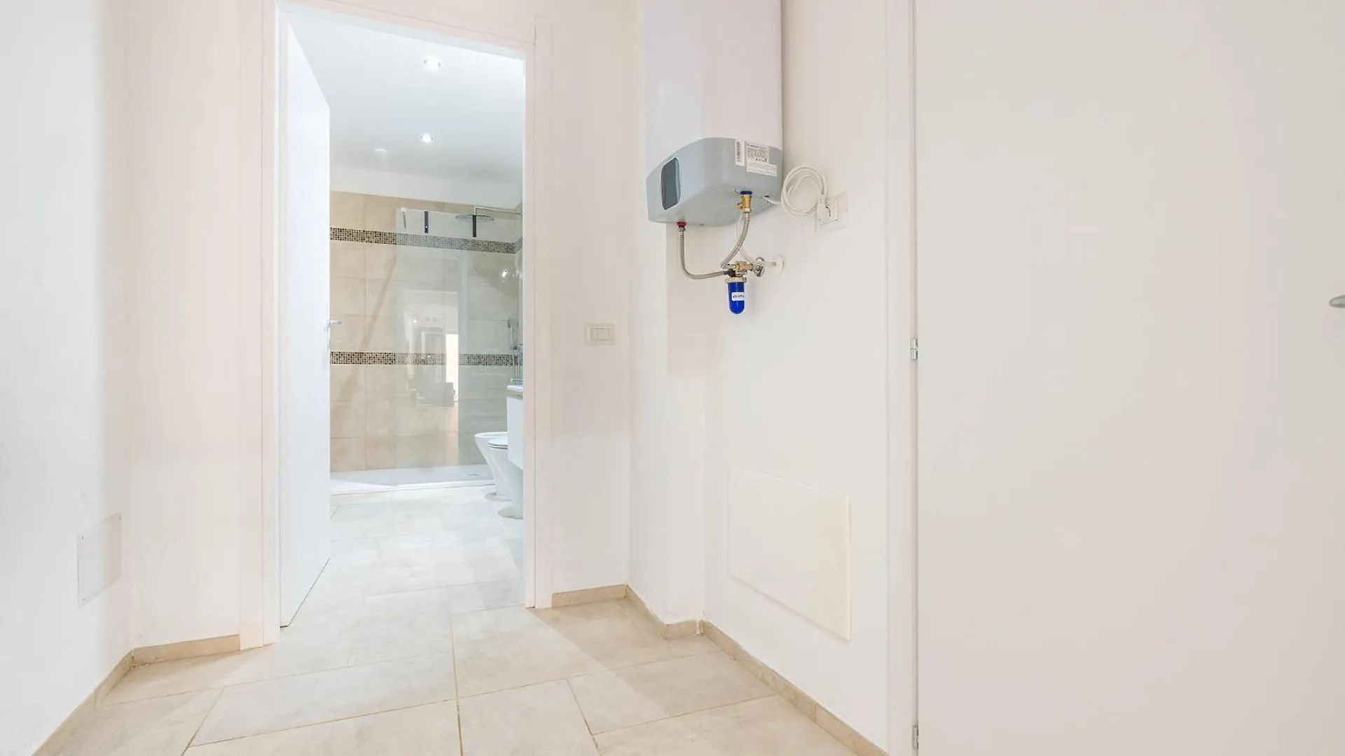Crystal Apartment Cagliari