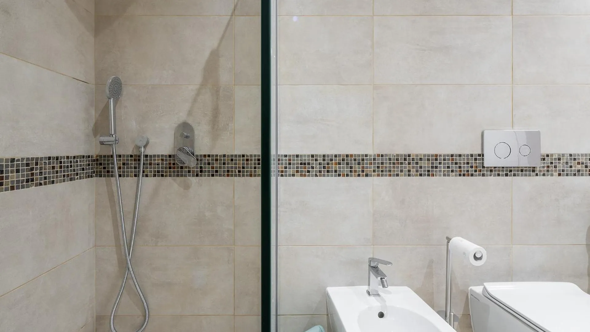 Crystal Apartment Cagliari