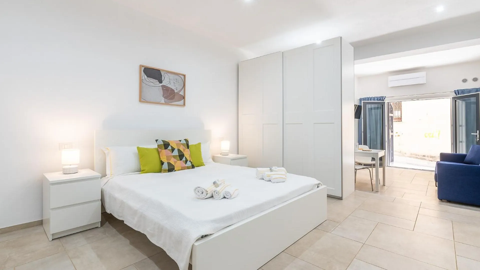Crystal Apartment Cagliari
