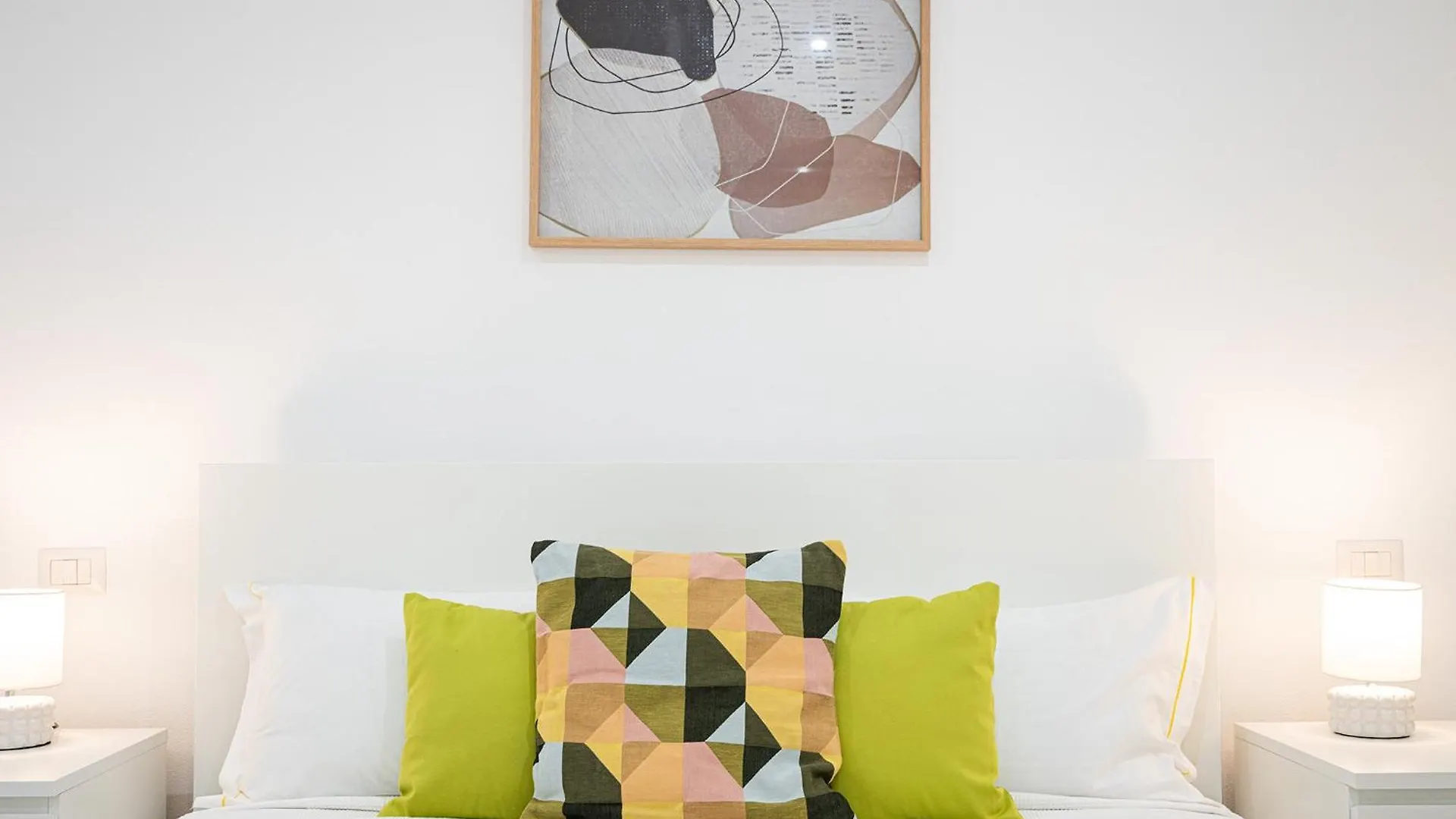 Crystal Apartment Cagliari Italy