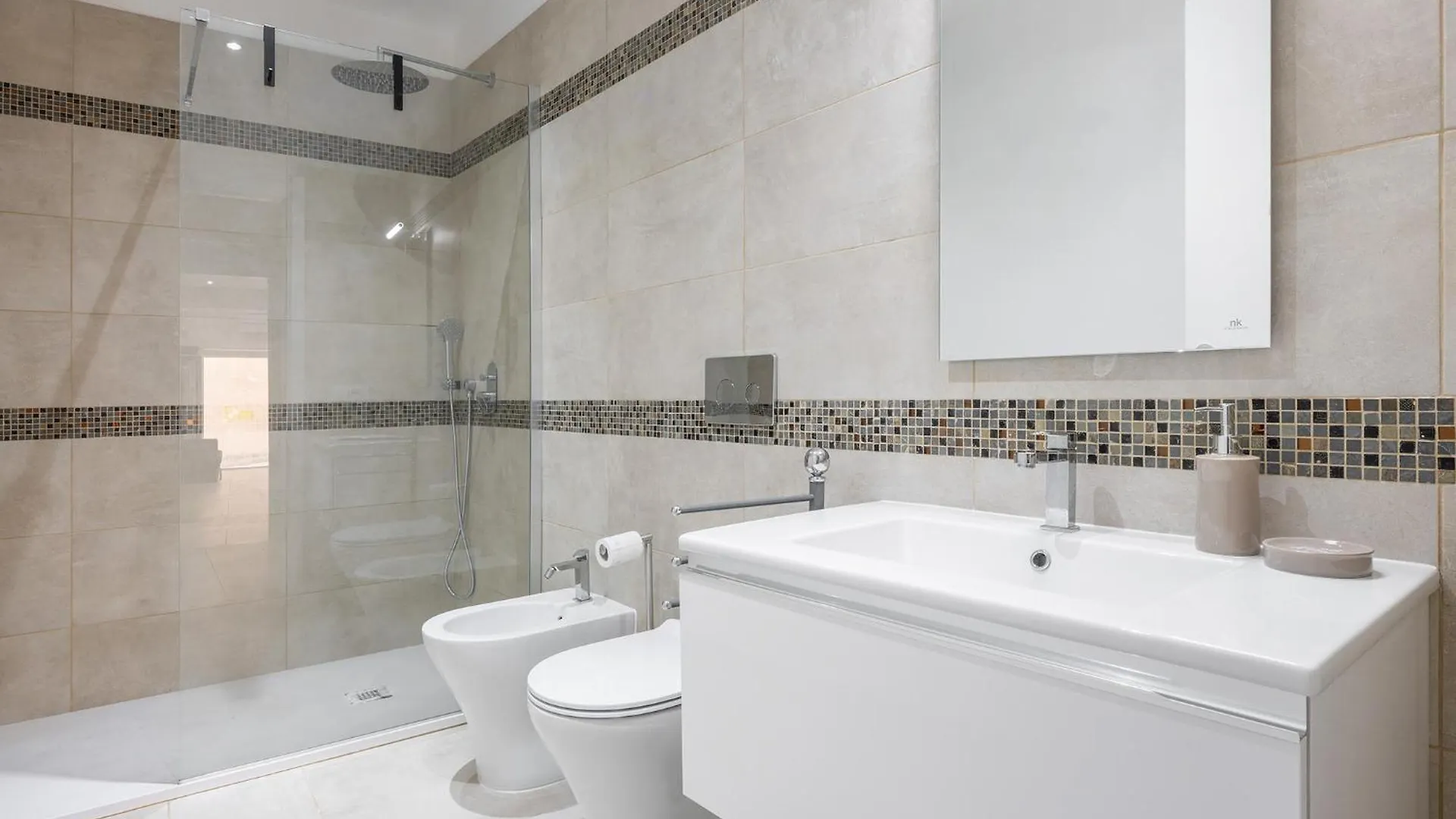 Crystal Apartment Cagliari