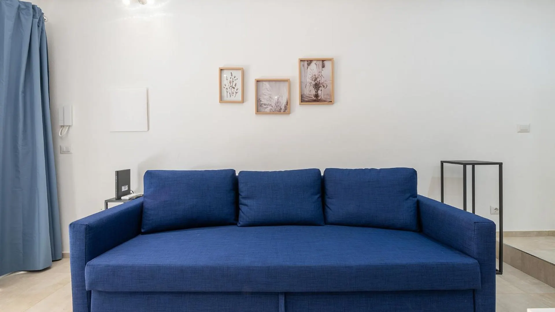 Crystal Apartment Cagliari