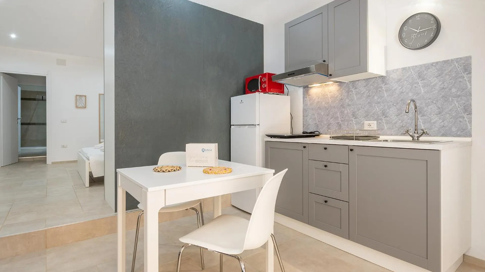 Crystal Apartment Cagliari