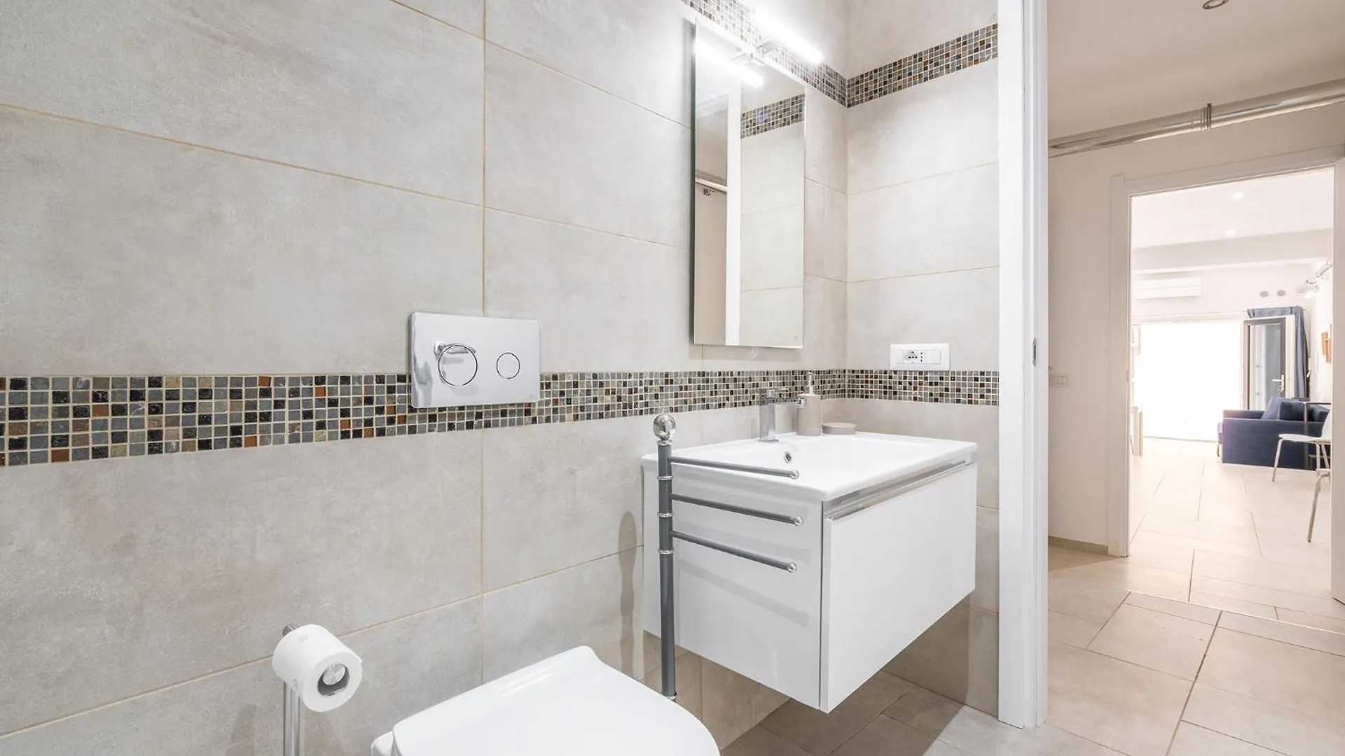 Crystal Apartment Cagliari