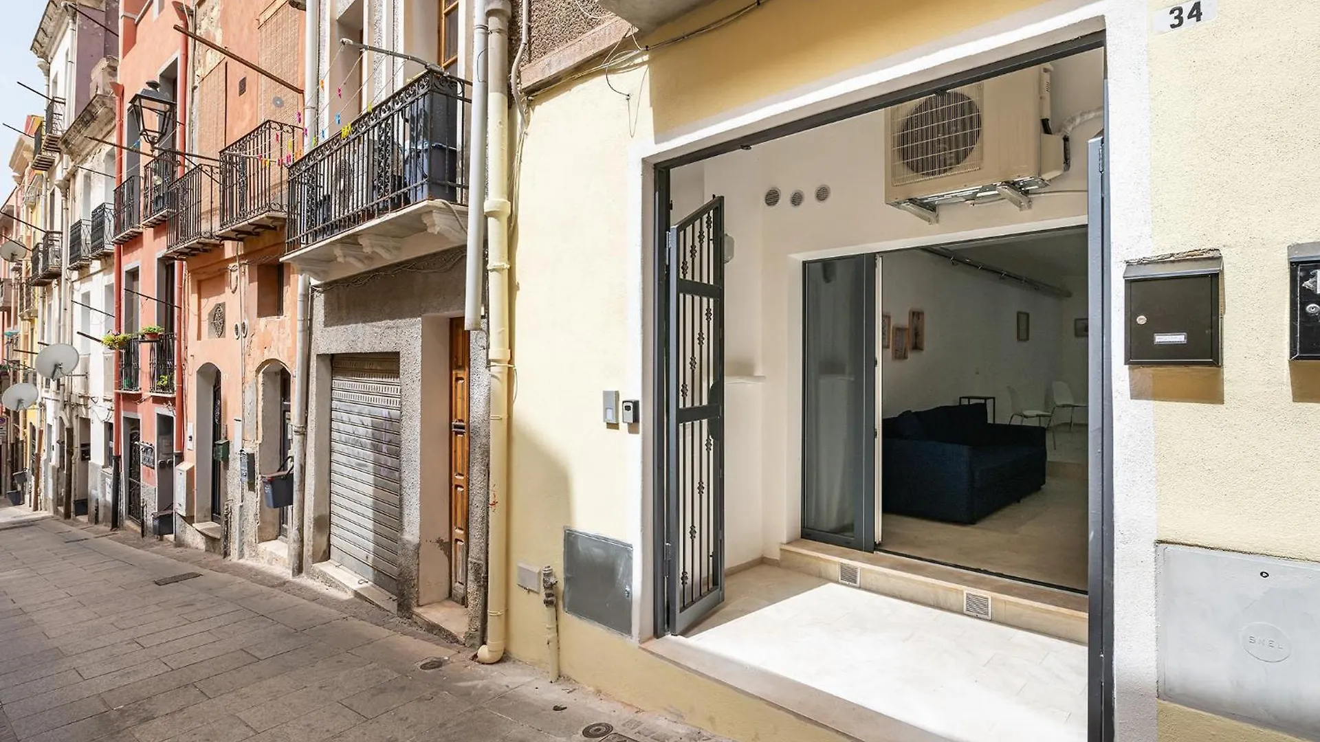 Crystal Apartment Cagliari